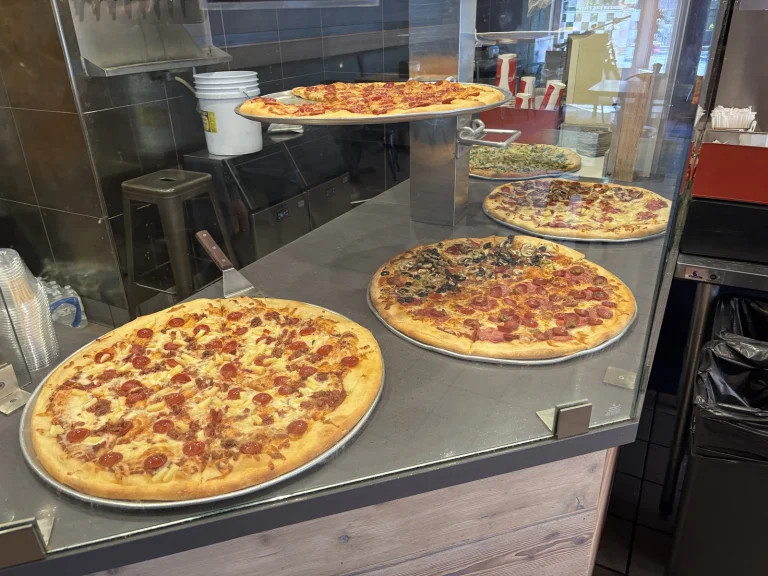 Pleasure Pizza Google Places photo