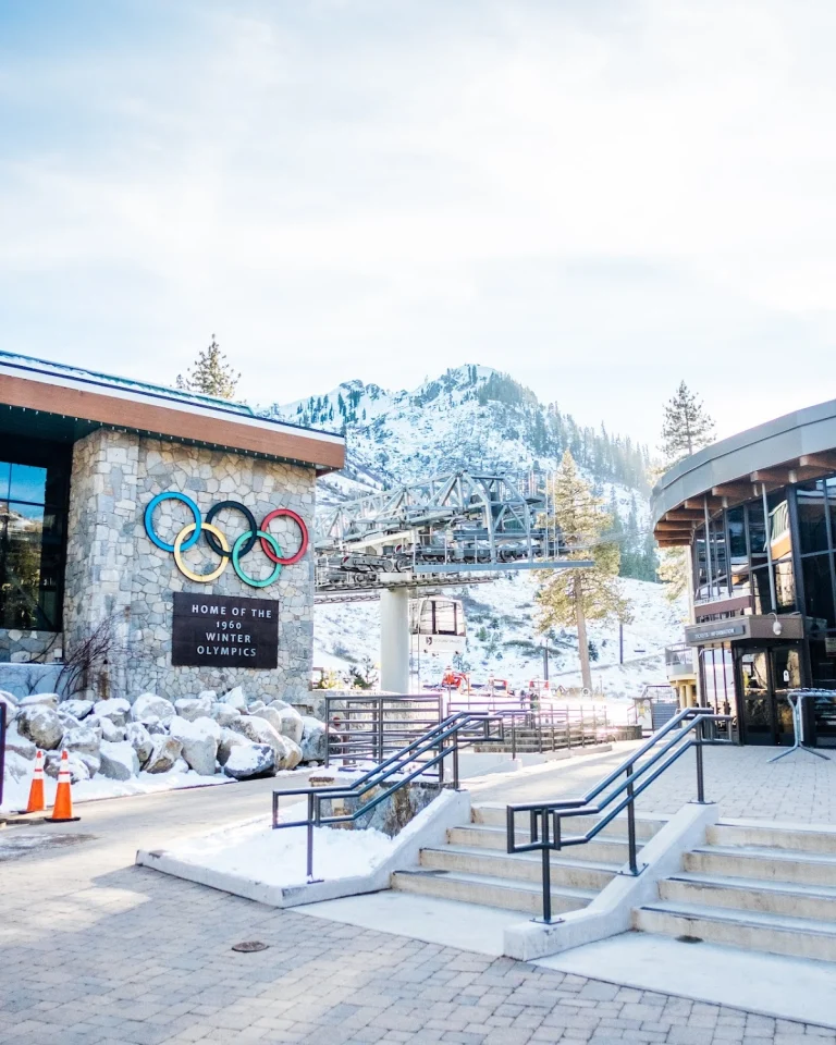 PlumpJack Inn, Olympic Valley
