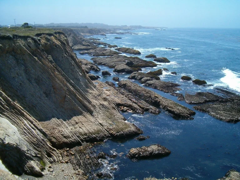 Point Arena Stornetta National