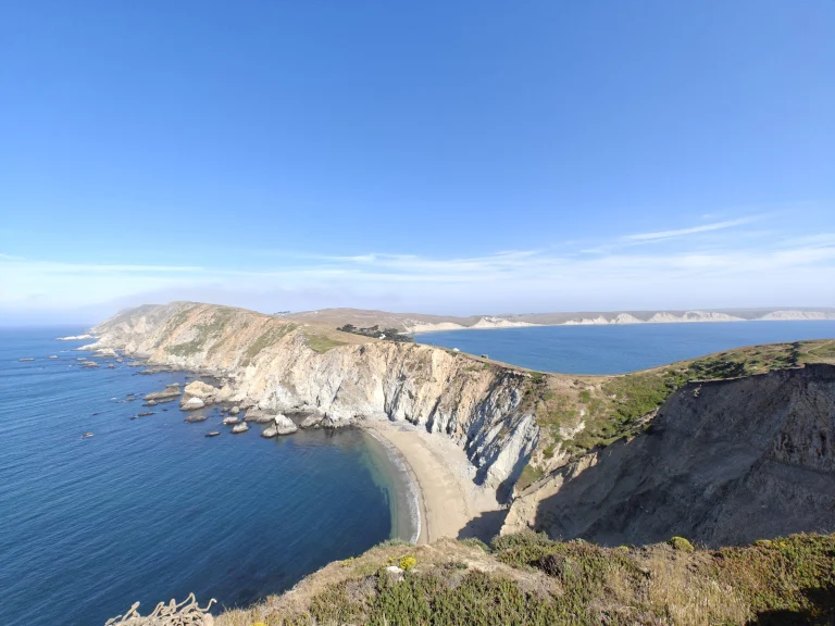 Point Reyes National Seashore