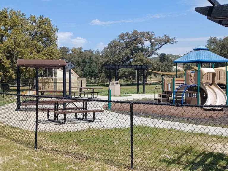Potrero County Park, Potrero