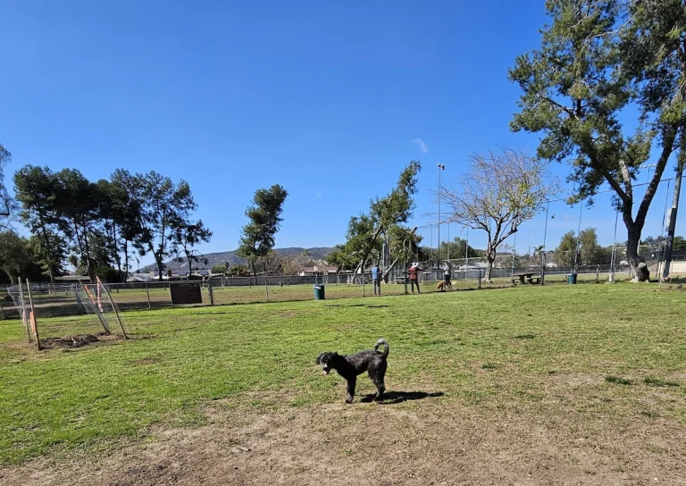 Poway Dog Park