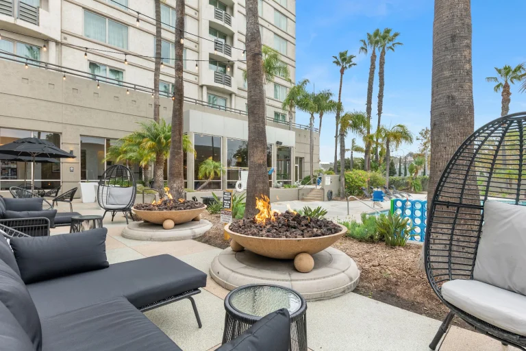 Premier Inn Mission Valley Google Places photo