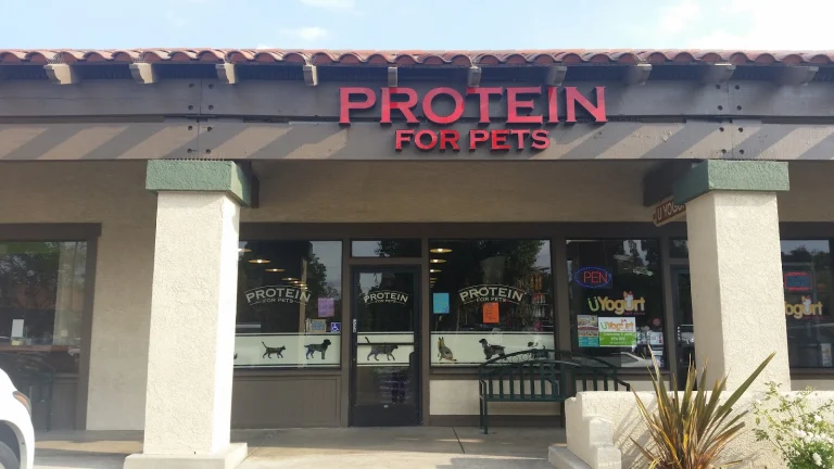 Protein for Pets Google Places photo