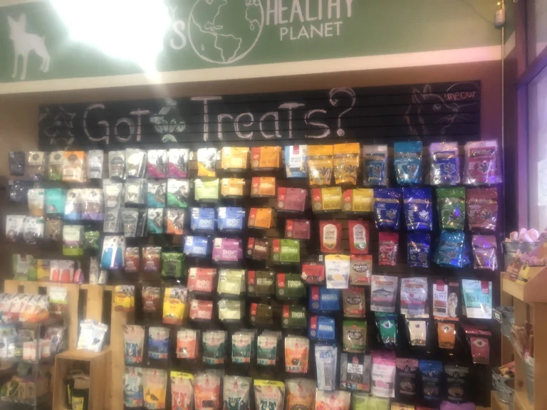 Protein for Pets Google Places photo