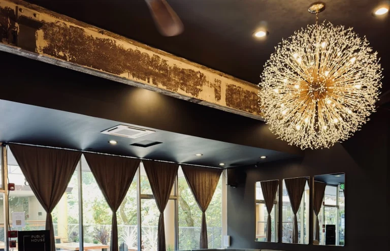 Public House, a dog-friendly vacation rental in San Francisco, California