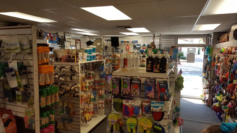 PUGnacious Pet Provisions Google Places photo
