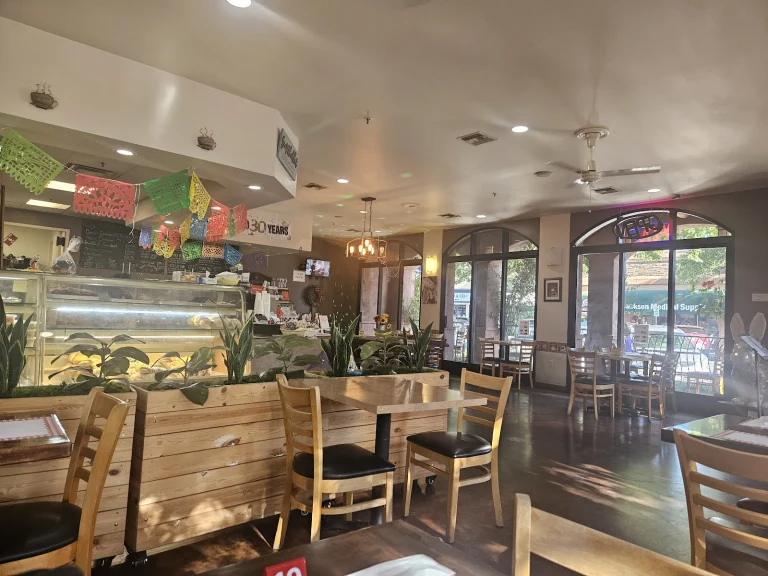 Pure Grain Bakery