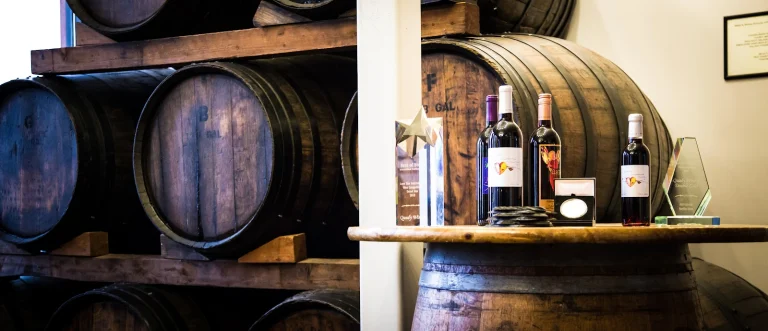 Quady Winery