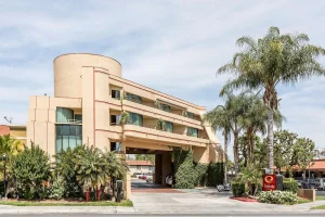 Quality Inn and Suites