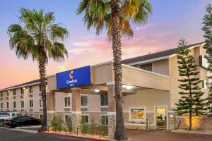 Quality Inn San Diego Miramar