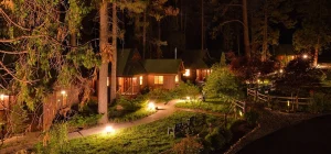 Quiet Creek Inn