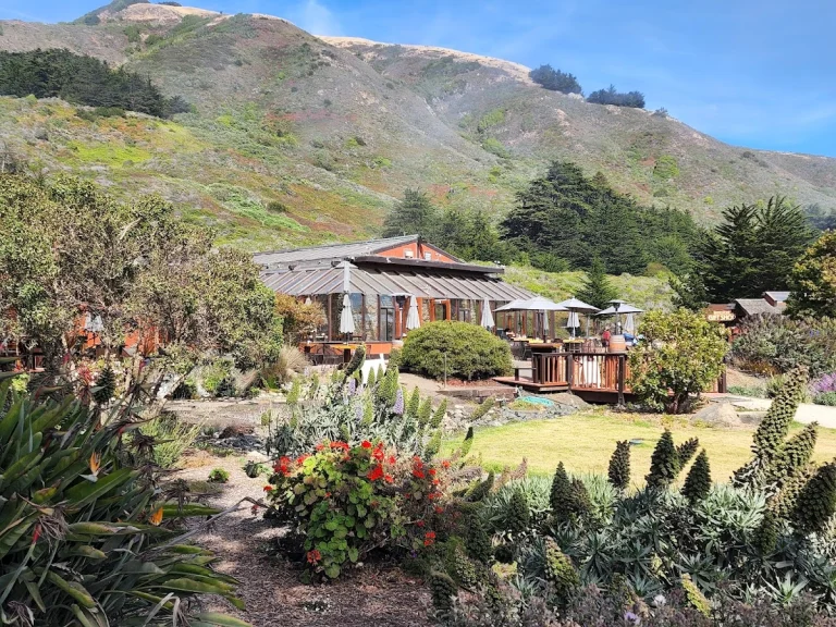 Ragged Point Inn and Resort