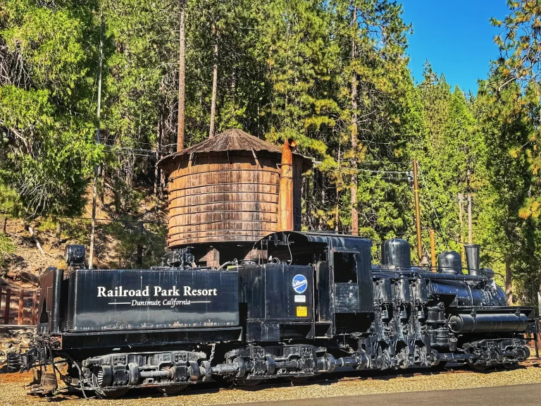 Railroad Park Resort Google Places photo