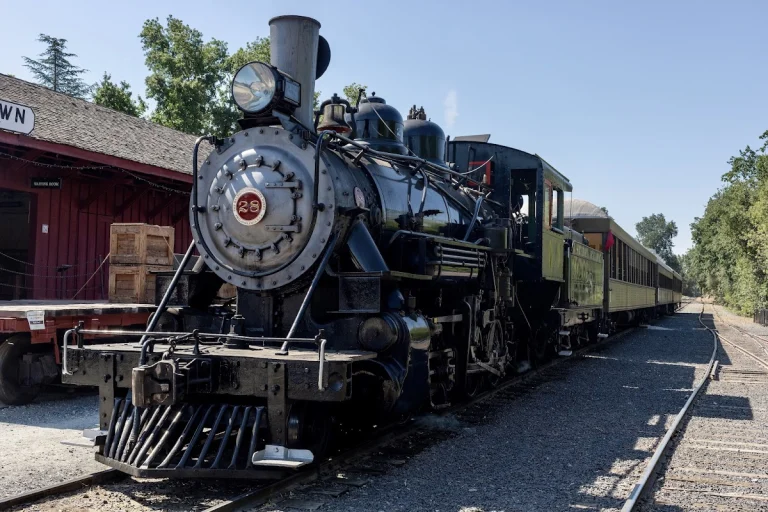 Railtown 1897