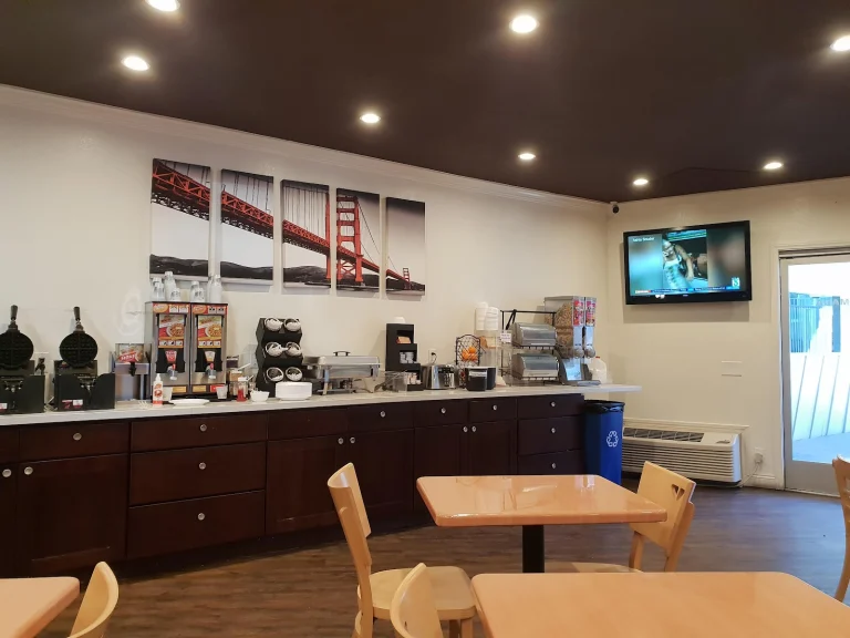 Ramada Torrance