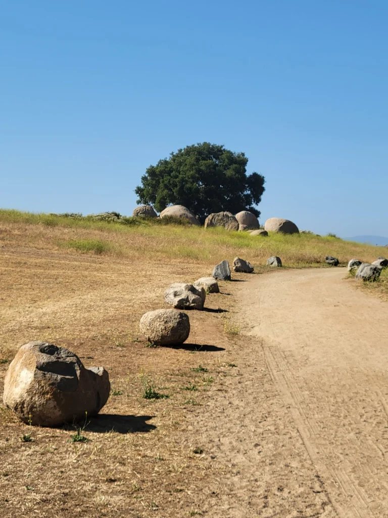 Ramona Grasslands Preserve