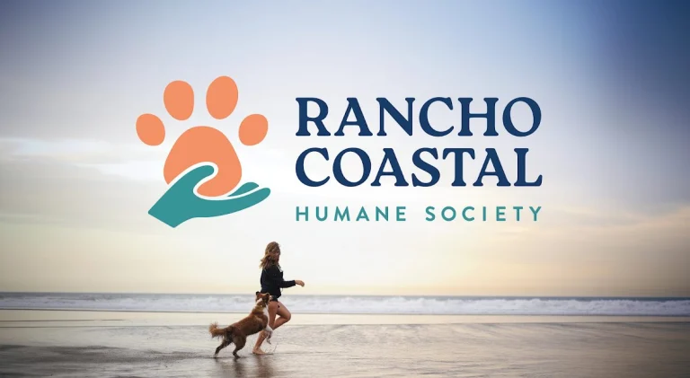 Rancho Coastal Humane Society, a dog-friendly animal rescue in Encinitas, California