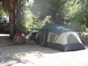 Rancho Los Coches RV Park