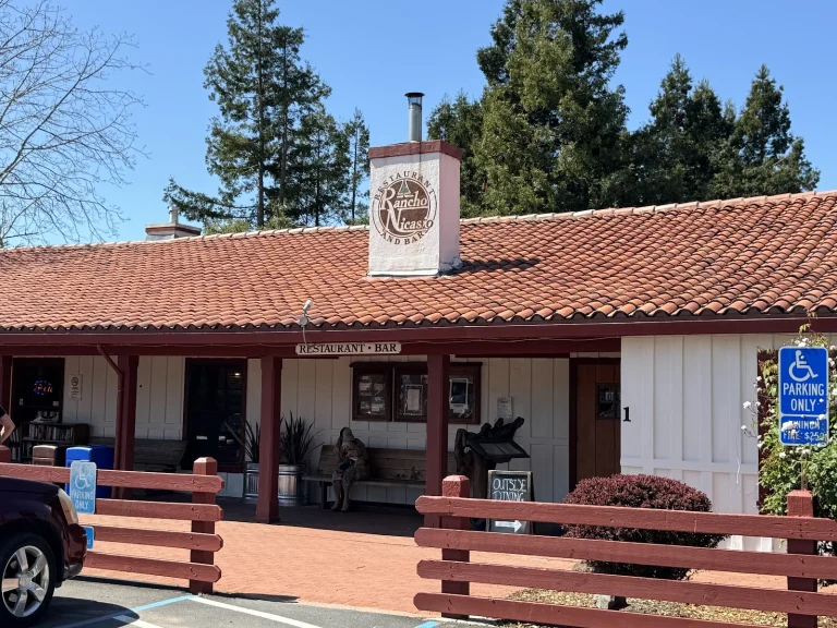 Rancho Nicasio Google Places photo