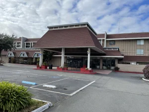 Red Lion Hotel