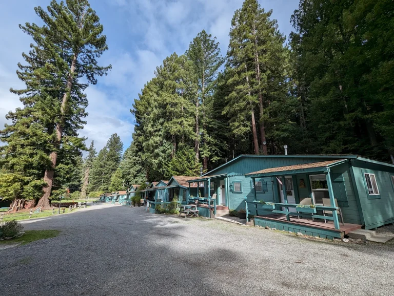 Redcrest Resort Google Places photo