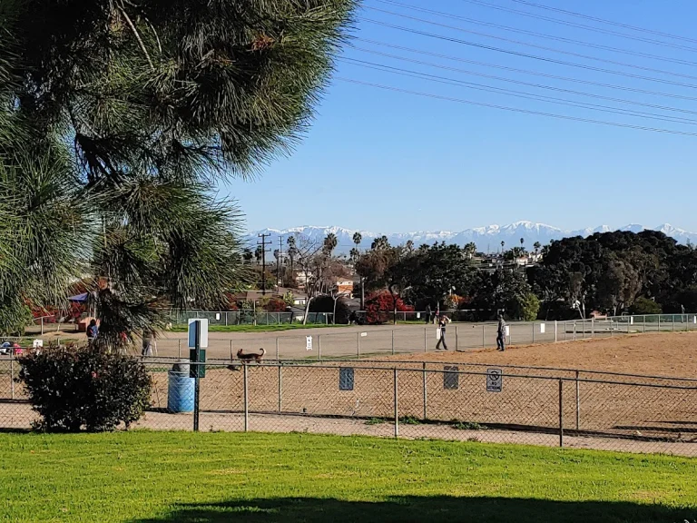 Redondo Beach Dog Park