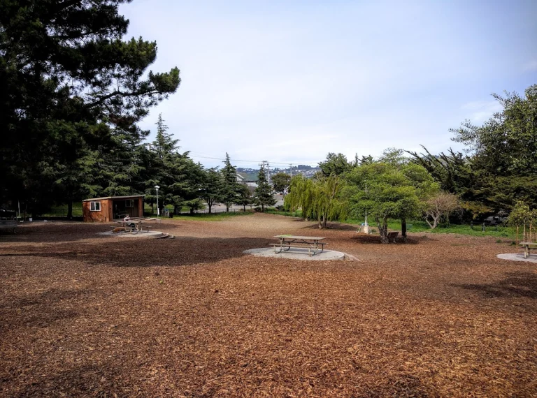 Remington Dog Park