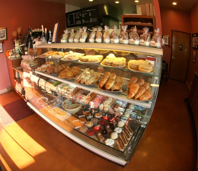 Renaud's Bakery & Bistro, Santa Barbara