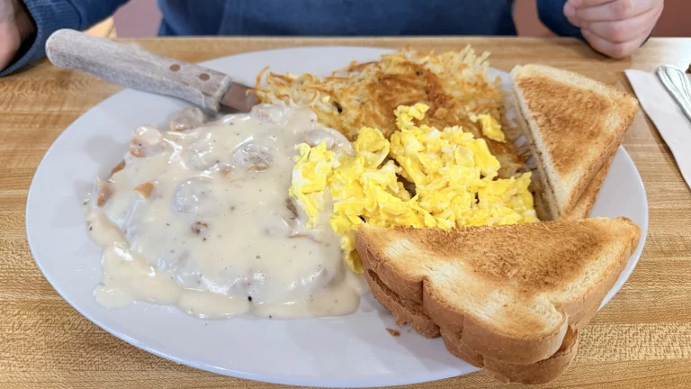 Renee’s Cafe