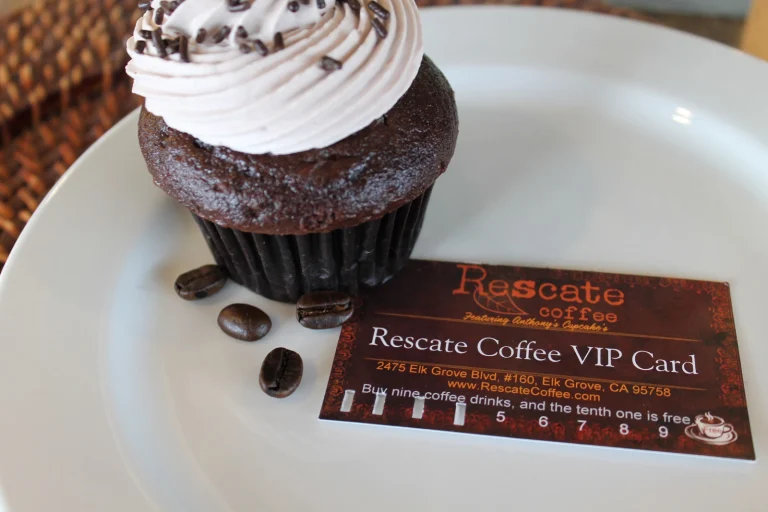Rescate Coffee Google Places photo