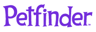 Petfinder logo