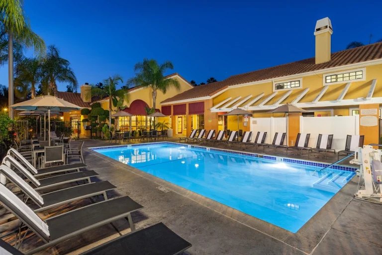 Residence Inn Anaheim Maingate, a dog-friendly hotel in Anaheim, California
