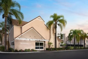Residence Inn Anaheim