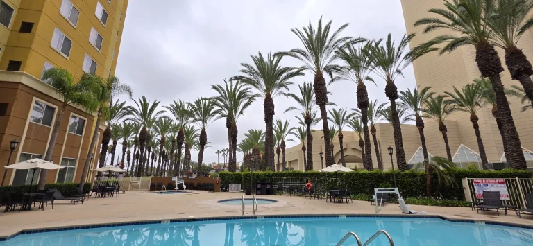 Residence Inn Anaheim Resort Google Places photo