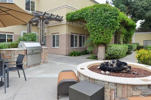 Residence Inn Palo Alto, Los Altos