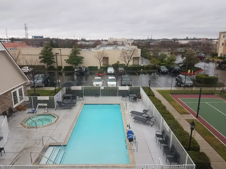 Residence Inn Chico