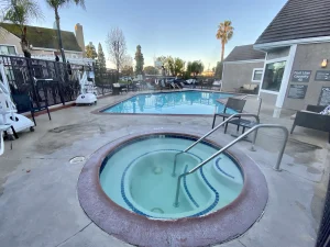 Residence Inn Costa Mesa