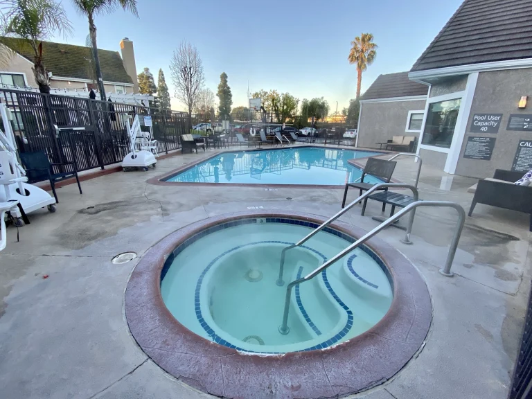 Residence Inn Costa Mesa
