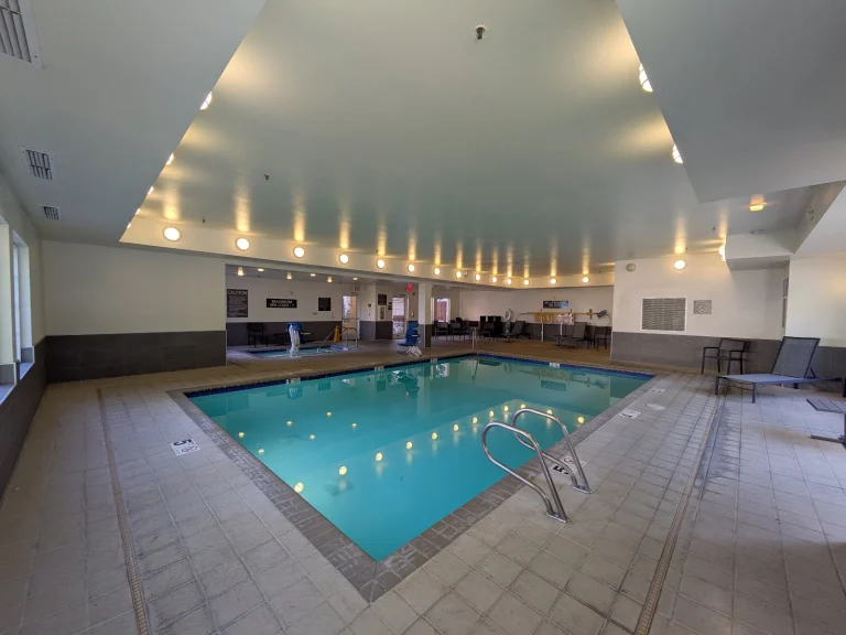 Residence Inn Folsom Google Places photo
