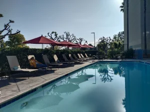 Residence Inn Irvine John