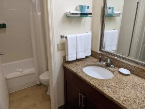 Residence Inn La Jolla