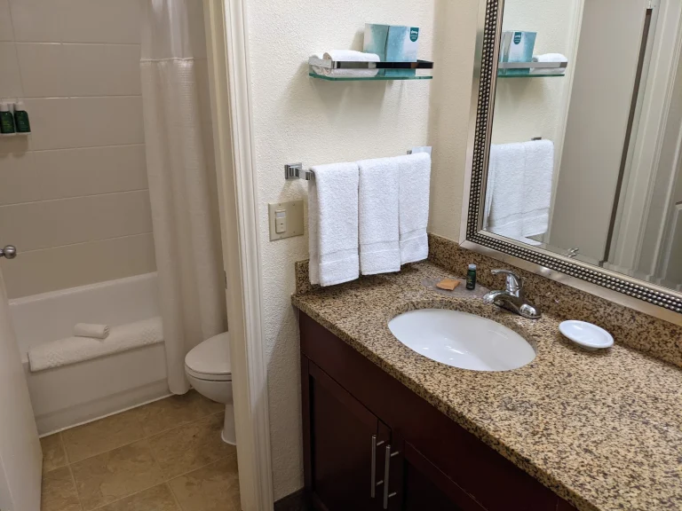 Residence Inn La Jolla