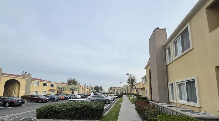 Residence Inn La Mirada Buena, a dog-friendly hotel in La Mirada, California
