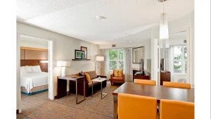 Residence Inn Los Angeles LAX