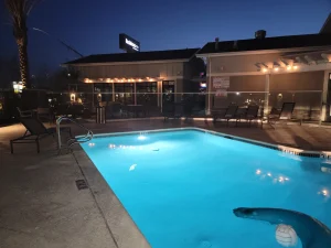 Residence Inn Los Angeles LAX
