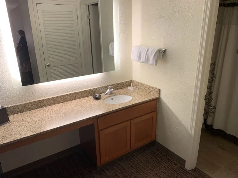 Residence Inn Los Angeles