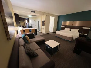 Residence Inn Los Angeles