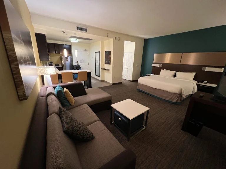 Residence Inn Los Angeles Google Places photo