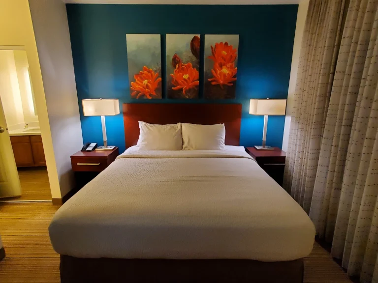 Residence Inn Palm Desert